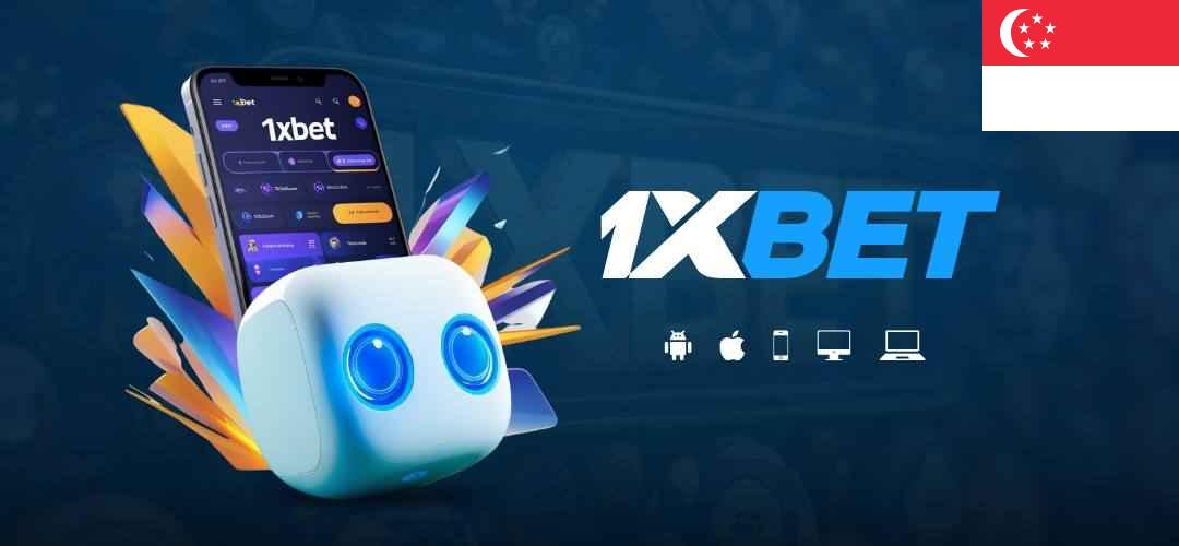 1xBet Singapore