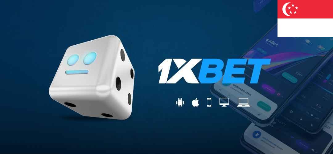 1xBet Singapore